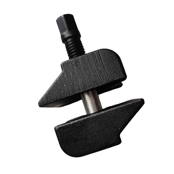 Kuntesetty Suspense Strut Spreader Tool Accessories Enhance Performance Durability Versatile Easy Splitting Metal Hub Knuckle Spreader