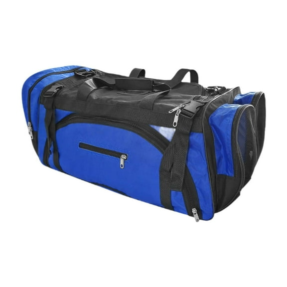 Kuntesetty Taekwondo Bag, Multifunction Equipment Bag Large Capacity Lightweight