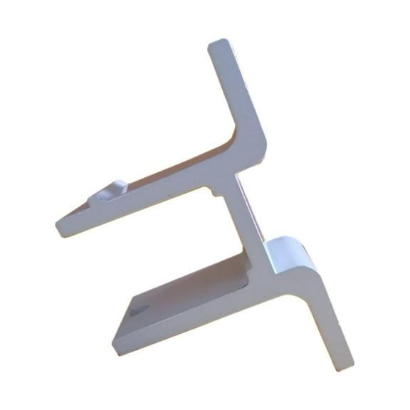 Kuntesetty Telescopic Awning Bracket Aluminum Alloy Bracket Wall Bracket for Motorized Half