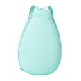 thumbnail image 1 of Kuntesetty Tennis Rackets Bag,Portable,Sturdy for Women Men,Stylish ,Tennis Backpack Sports Light Blue S, 1 of 9