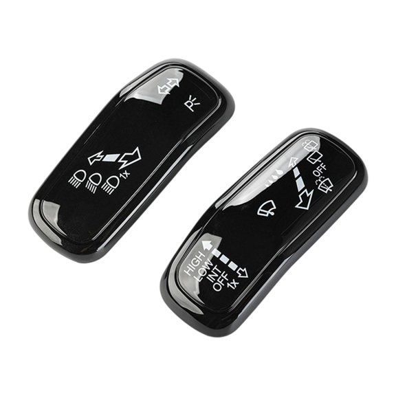 Kuntesetty Turn Signal Control Switch Fittings Steering Wheel Wiper Switch for SUV A