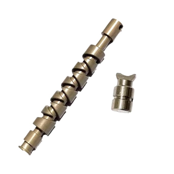 Kuntesetty Twist Shaft and Half Moon Pin Modification Professional Sturdy Replace Parts