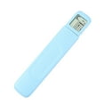 thumbnail image 1 of Kuntesetty Ukulele Practice Tool Compact Size Anti Drop for Traveling Pocket Ukulele blue, 1 of 9