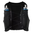 thumbnail image 1 of Kuntesetty Vest Backpack Adjustable Multi Pockets 12L Capacity Pack for XL, 1 of 9