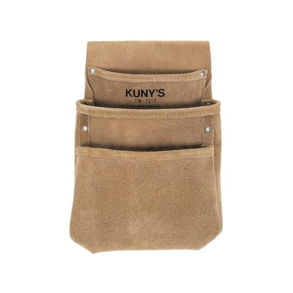 Kuny's - DW-1018 3 Pocket Drywall Pouch