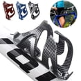 Kuorak Water Bottle Cage Strong Loadbearing High Toughness Universal