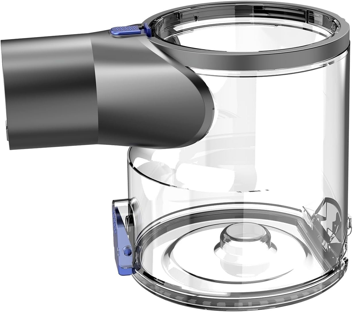 KANFUAQ P2 Grenn Vacuum Cleaner Dust Cup Green - Walmart.com