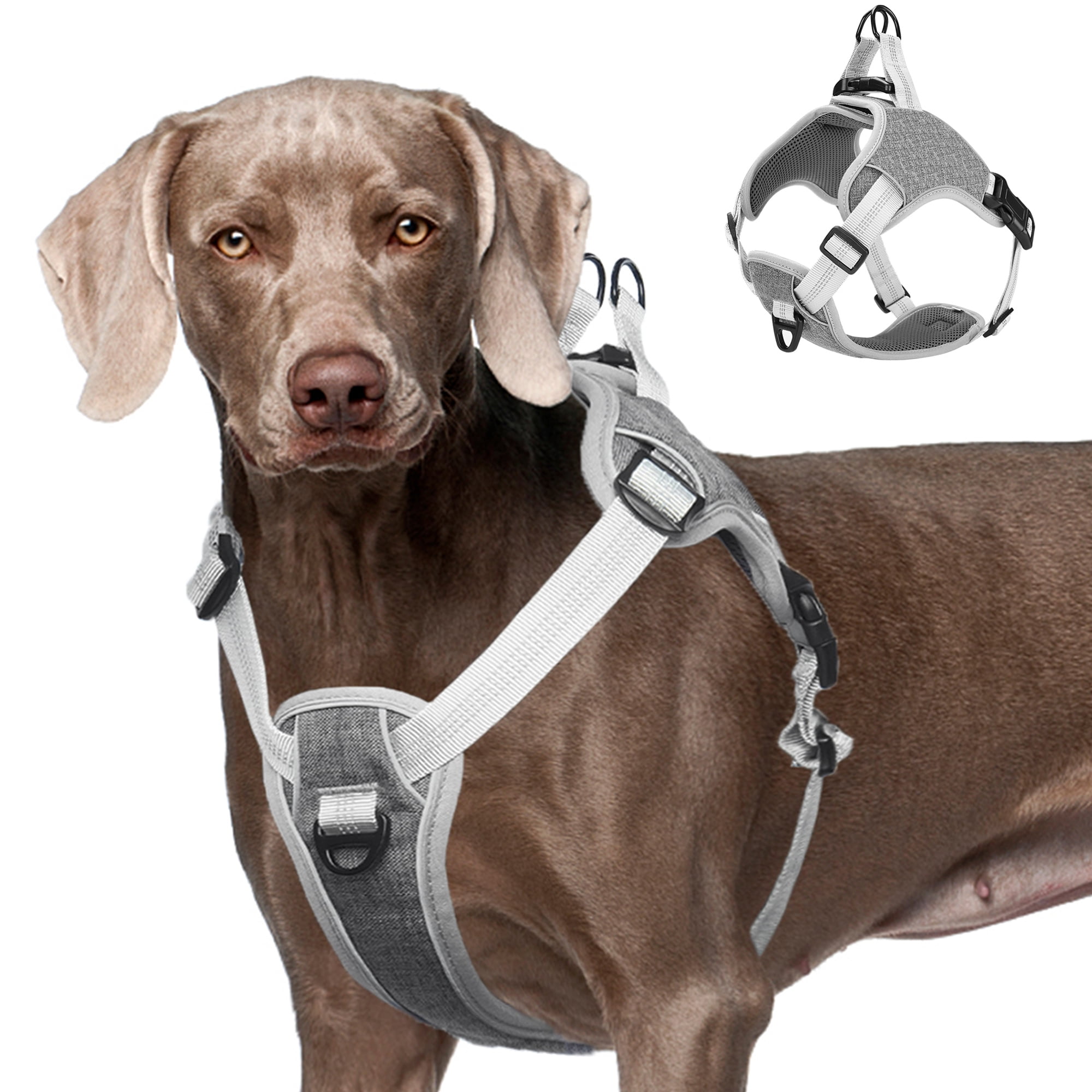 Hurtta adventure cheap harness