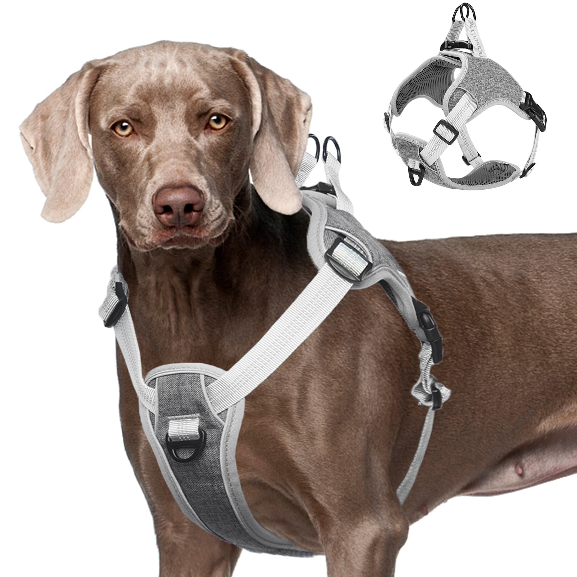 Adventure No Pull Dog Harness