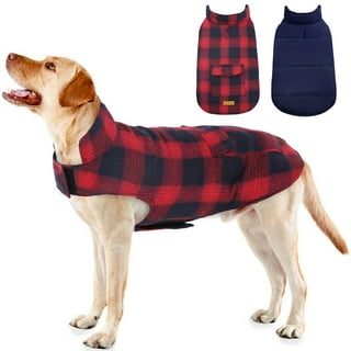 Chewy V Dog Raincoat - The Supreme Paw Supply