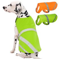 Pet Life Dog Helios 'Tidal Guard' Multi-Point Strategically-Stitched Reflective Pet Dog Life Jacket Vest