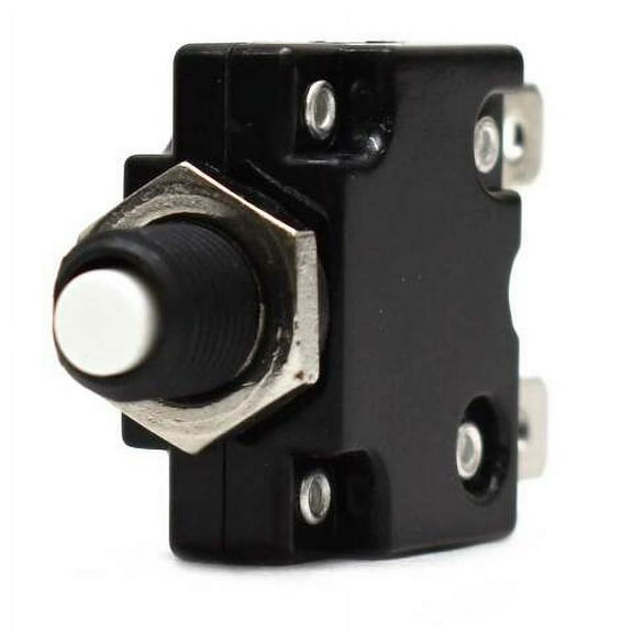Kuoyuh Boat Circuit Breaker 15 Amp | 88 Series Push To Reset