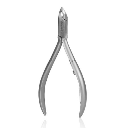 Kupa Cuticle Nipper 4" Quarter Jaw #KI-01-068