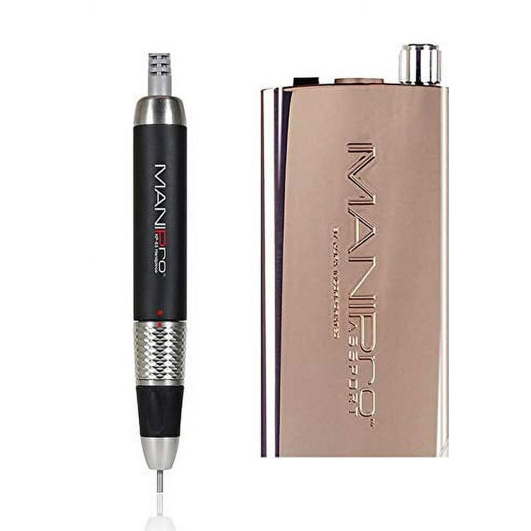 Kupa ManiPro Passport + KP-60, 24K ROSE GOLD Kupa ManiPro Passport + KP-60, 24K ROSE GOLD