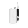 thumbnail image 1 of Kupa Mani-Pro Passport White Portable Nail Drill with KP-55 Handpiece, 1 of 4