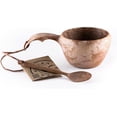 thumbnail image 1 of Kupilka 21 Classic Cup - Eco-Friendly and Durable Drinking Cup - Brown, 1 of 13