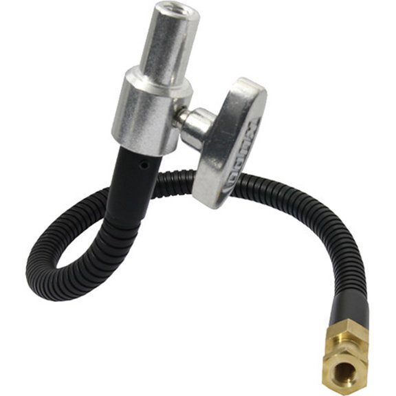 Kupo 17.5" Flex Arm Kit for Dots and Fingers, 0.66 lbs Capacity