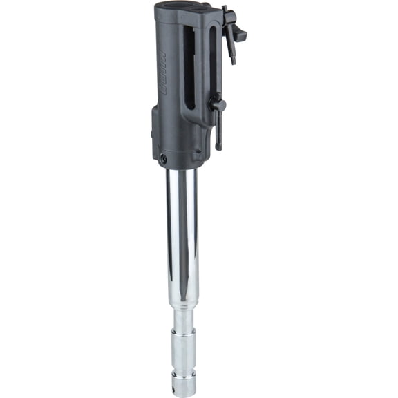 Kupo 17.7" Junior Stand Extension, Black
