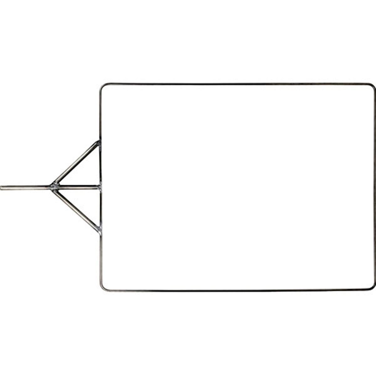 Kupo 18x24" Closed End Flag Frame