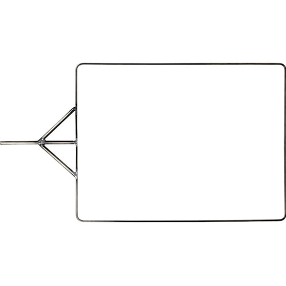 Kupo 18x24" Closed End Flag Frame