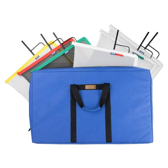 Kupo 18x24" Open End Flag Kit