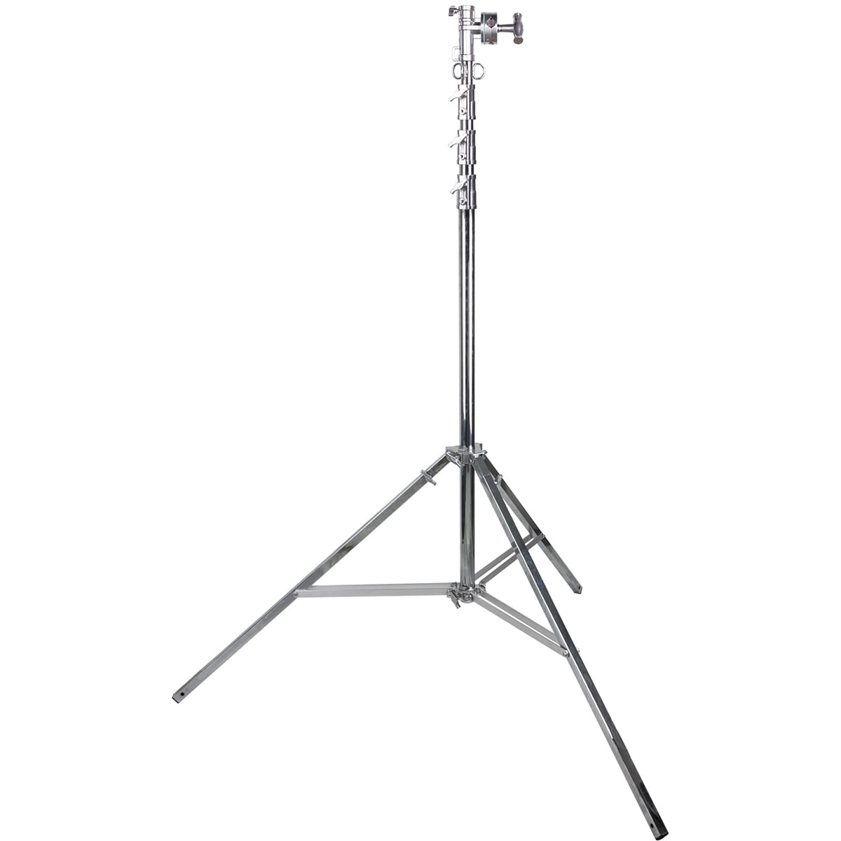 High Stand Kupo 21' Wide Base High Overhead Stand - Walmart.com