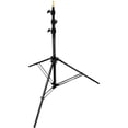 thumbnail image 1 of Kupo 4-Section Mini Kit Stand, 7.8', Black, 1 of 2
