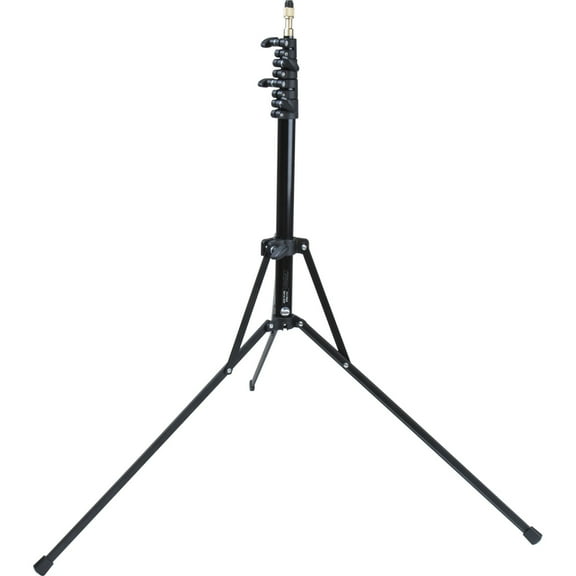 Kupo 5-Section Two-In-One Multi-Purpose Stand, Black