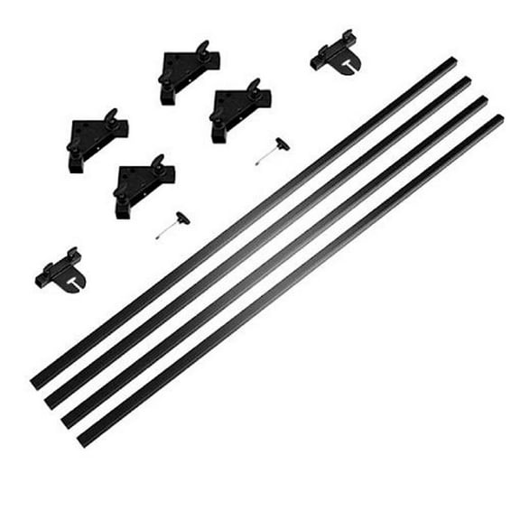 Kupo 6x6' Butterfly Frame Kit