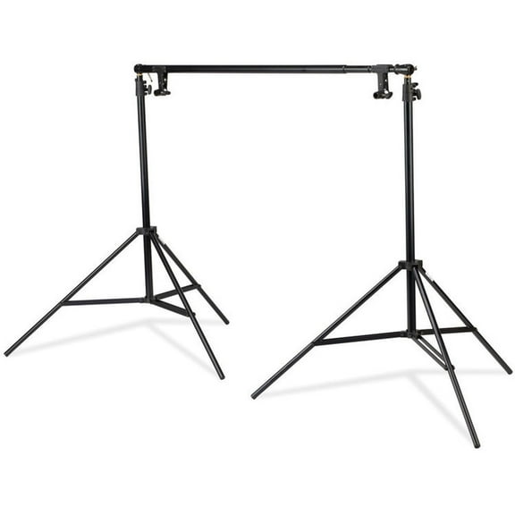 Kupo 8' Background Paper Stand Set