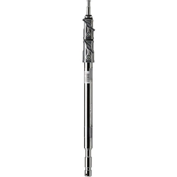 Kupo 20" Turtle Base C-Stand Riser Column, Silver