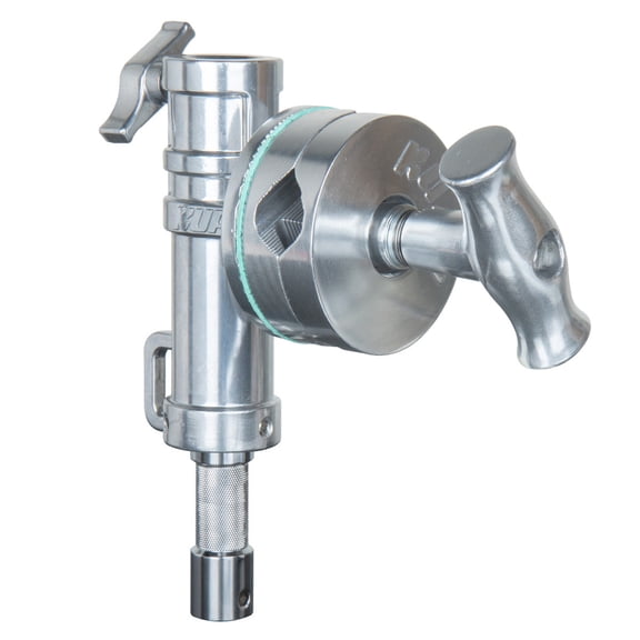Kupo G400512 4-1/2" Grip Head with 1-1/8" Stud and Receiver
