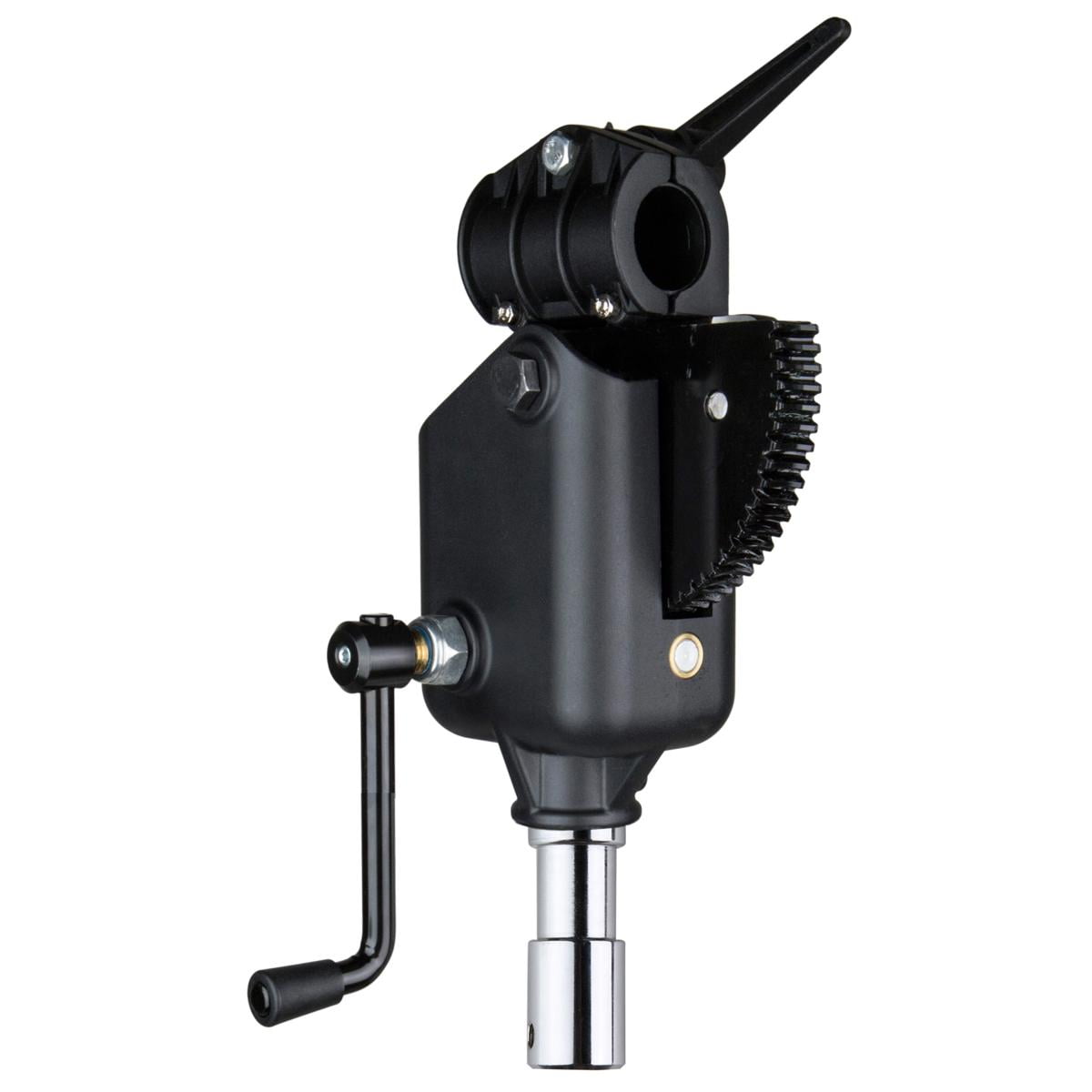 Reflector Handle Kupo Heavy-Duty Tilt Head with Crank Handle for Broncolor Para ...