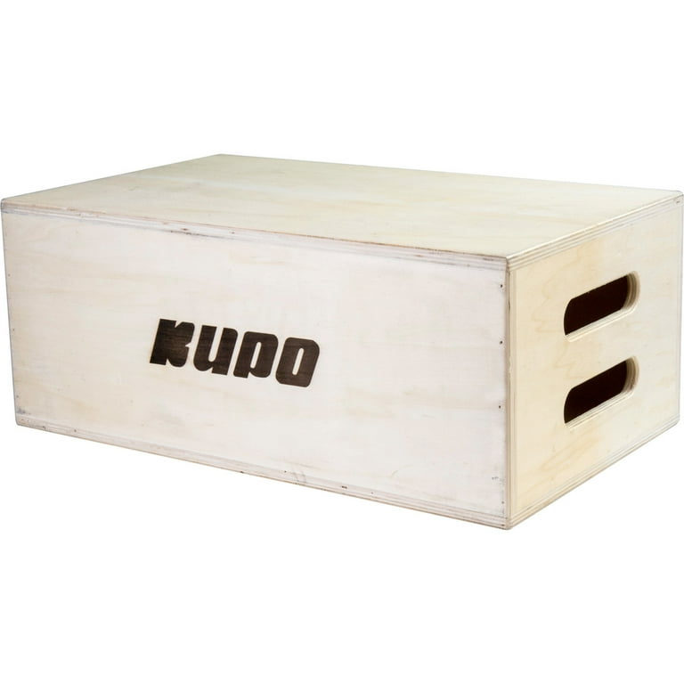 Kupo Kupo Apple Box - Full - 20