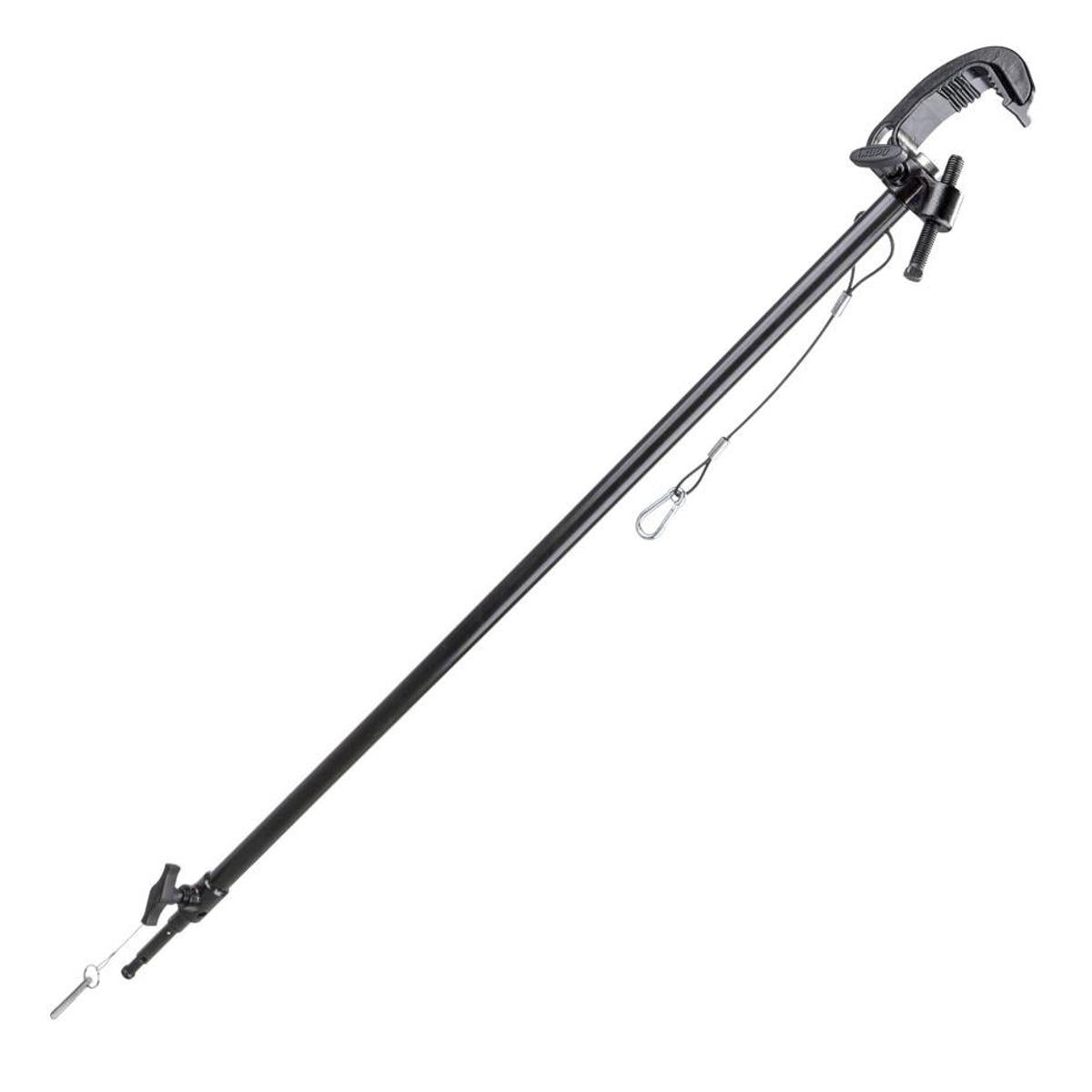 Kupo Long Lightweight Telescopic Hanger with 5/8" Baby Stud