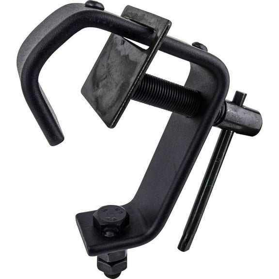 Kupo Steel Clamp, Black
