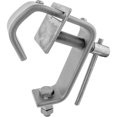 thumbnail image 1 of Kupo Steel Clamp, Silver, 1 of 2