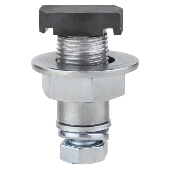 Kupo Strut Channel Adapter with 1/2"-13 Nut & Bolt