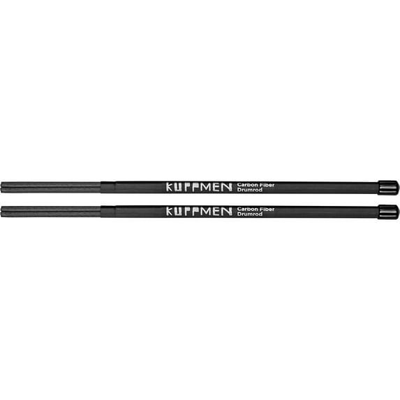 Kuppmen Music Carbon Fiber Drum Rods 7A