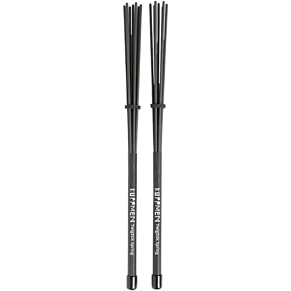 Kuppmen Music 28340 Carbon Fiber Twig Stik Spring - 2 Piece