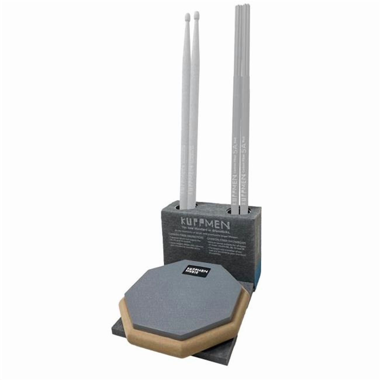 Kuppmen Music 25007 Counter Display with Pad