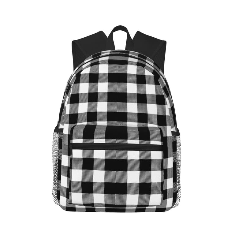 Kuqiui Backpack for Men and Women – Durable Lightweight 