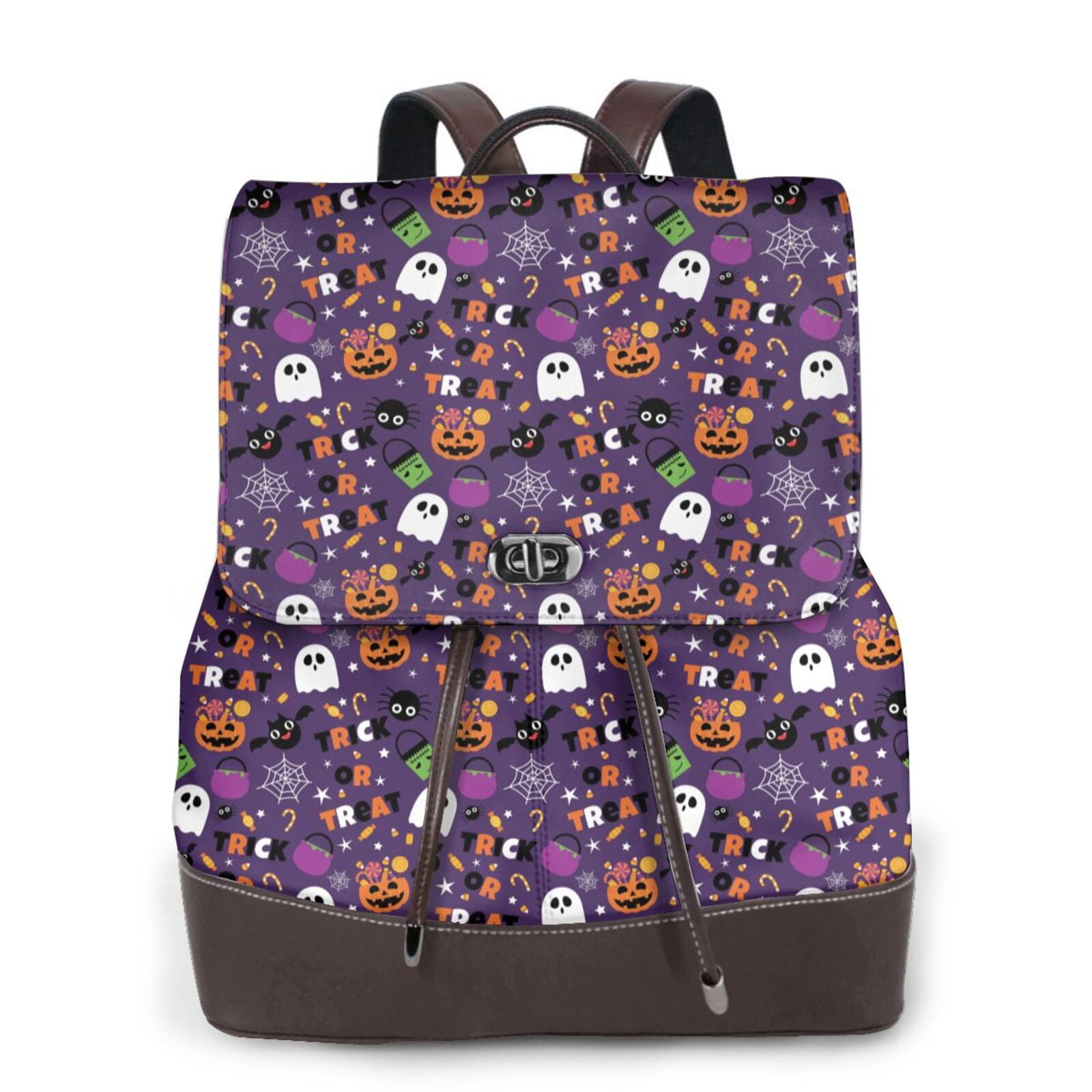 candy leather backpack MHGDC Candies Print Fashion Small Synthetic Leather,Small for Women Backpack,Travel Backpack Drawstring Design : Clothing, Shoes & Jewelry lightweight school backpack for girls boasts multiple pockets and a 15.6 Furla Candy backpacks - Dark