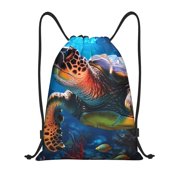 Sea Turtle Backpacks display picture 1