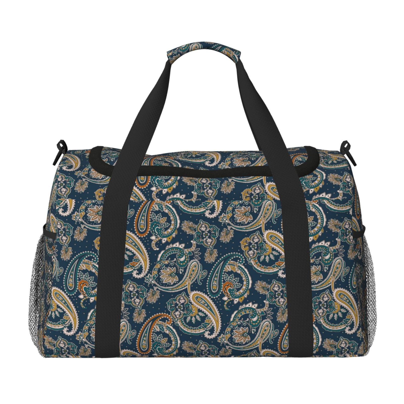 バッグ A VACATION SUSCARAMEL PAISLEY バッグ A VACATION SUSCARAMEL PAISLEY バッグ A VACATION SUSCARAMEL