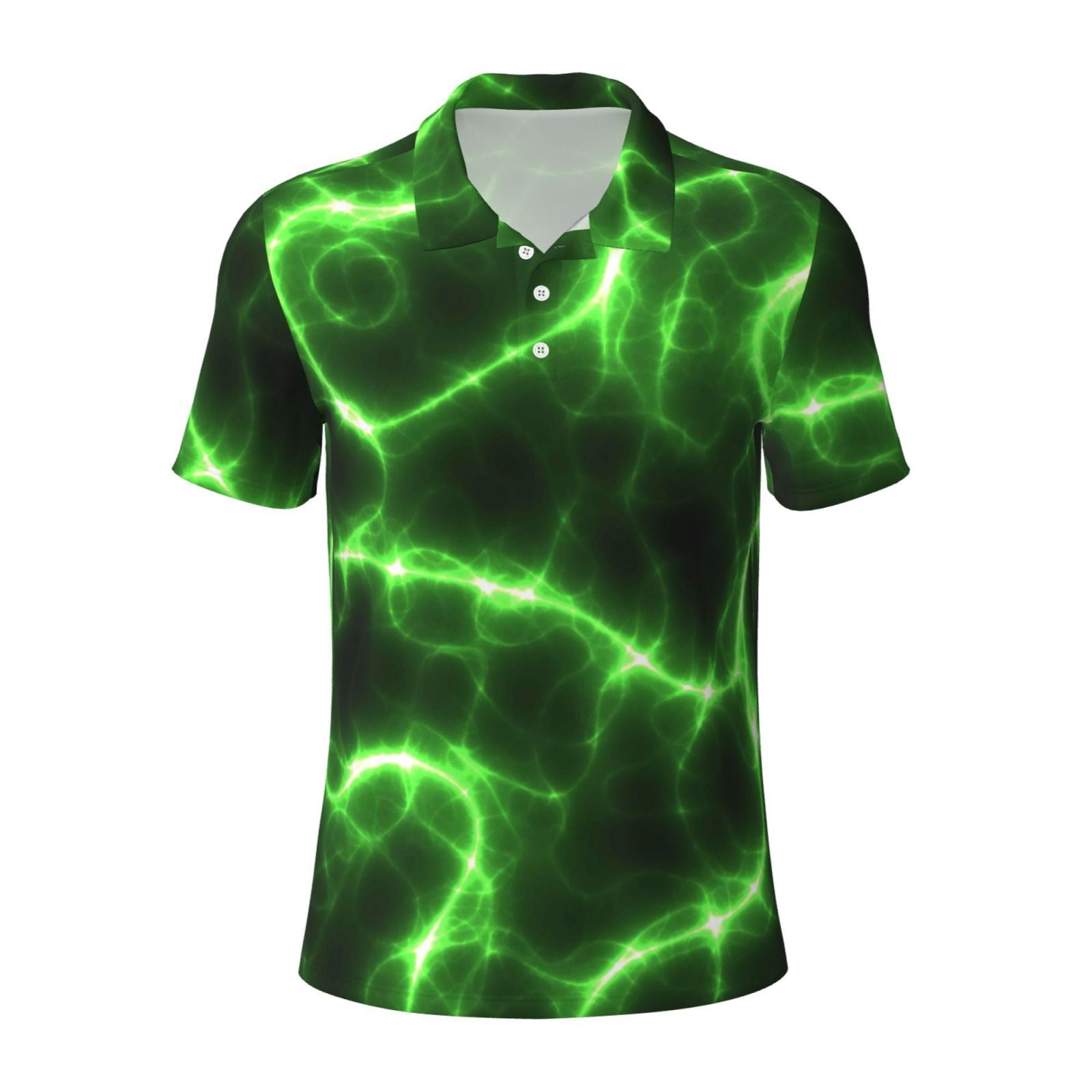 Golf Polo Shirt main image 1