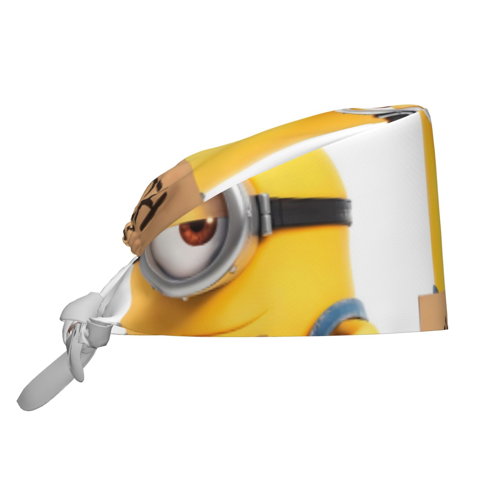 2 Pack Working Caps With Button And Sweatband, Adjustable Working Hats For Men Platypus Duckbill