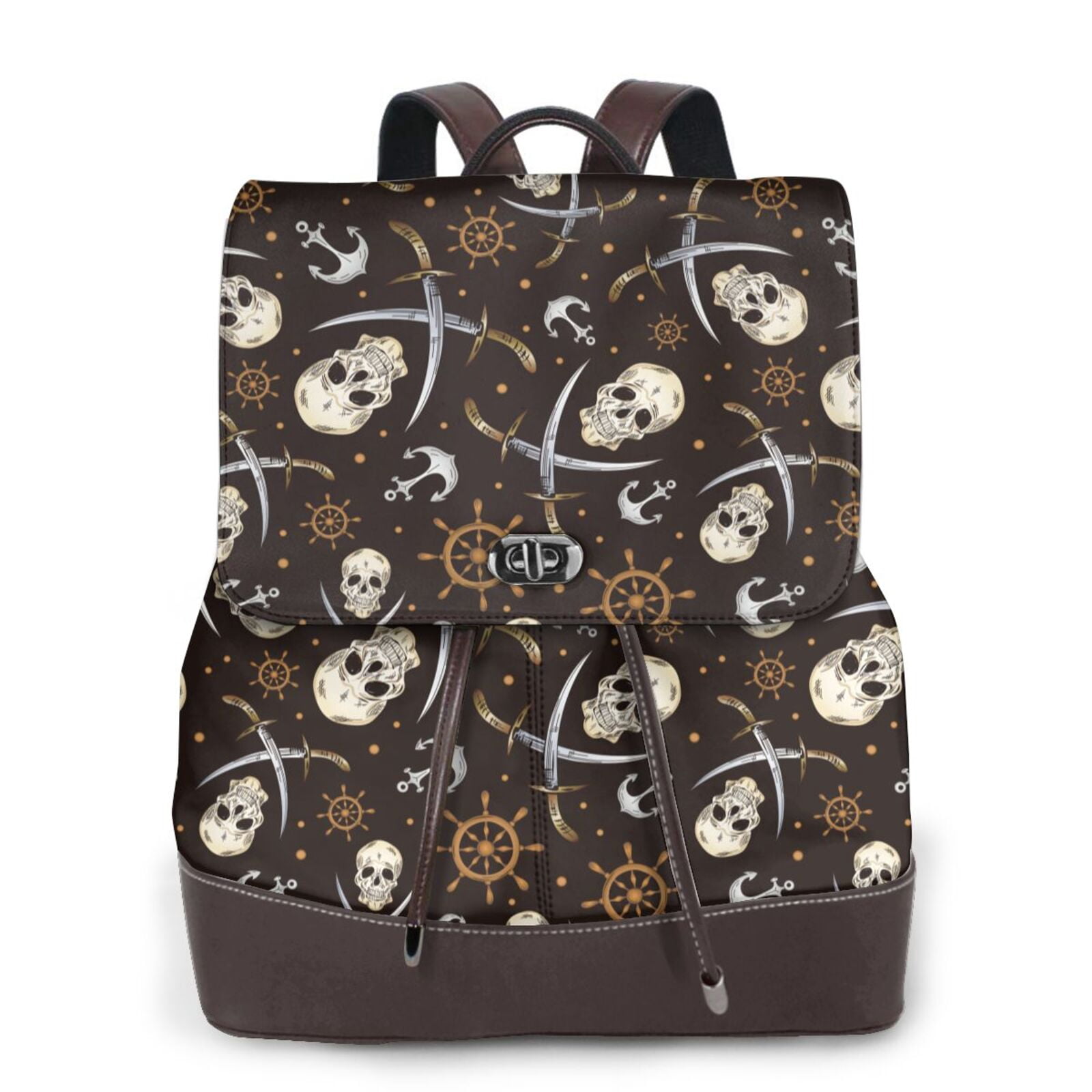 louis vuitton backpack medium Louis Vuitton LV Monogram Montsouris Medium - Brown Backpacks, Bags -  LOU1233547