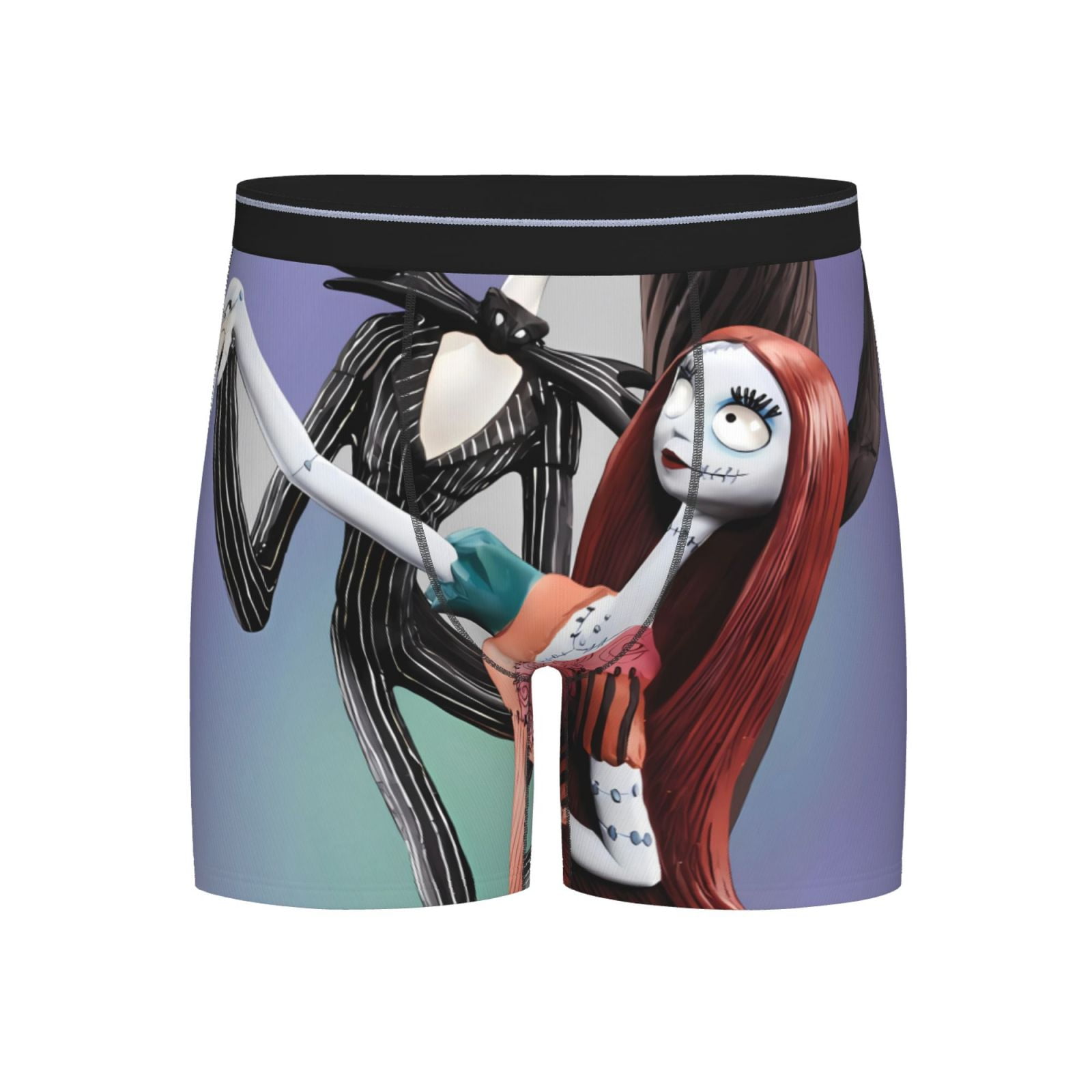 All Nightmare Before Christmas Skins in Fortnite