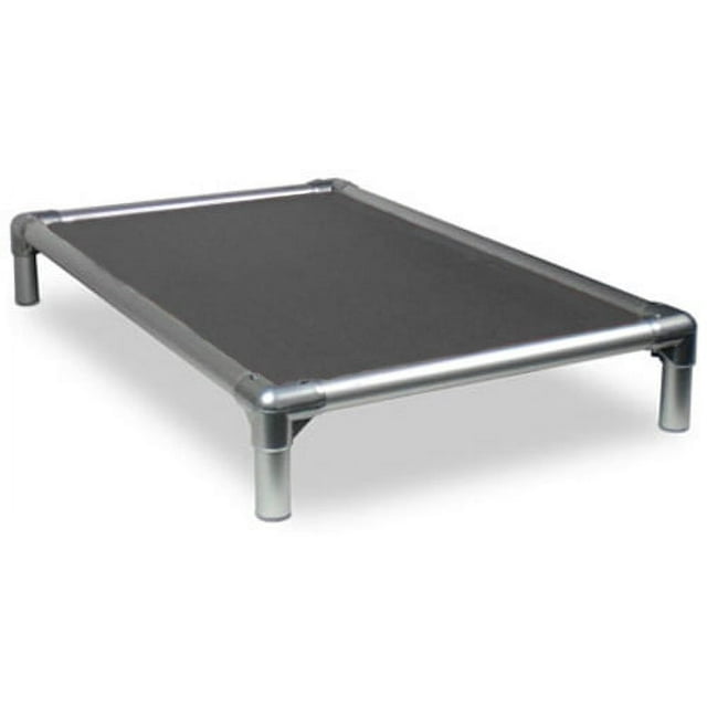 Kuranda Orthopedic Chewproof Elevated Dog Bed Aluminum Alloy Frame